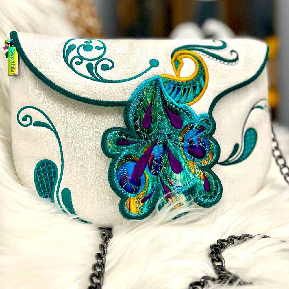 Crossbody Purse